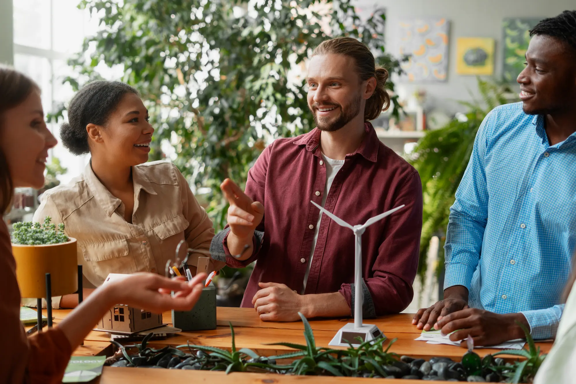 Environmental Science Technician | CTU Training Solutions